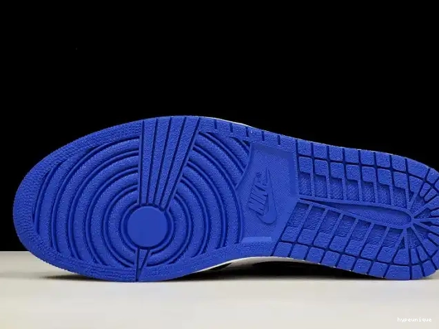 HYPE Jordan High 716371-040 Fragment OG 1 Air Retro 0626